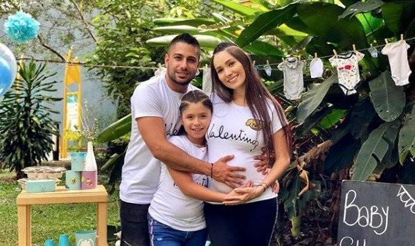 Murió la esposa del cantante del Binomio de Oro