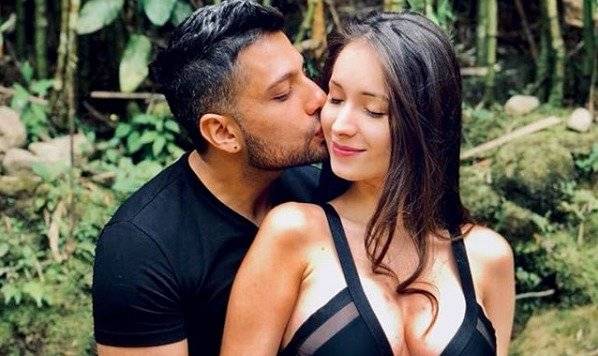 Murió la esposa del cantante del Binomio de Oro