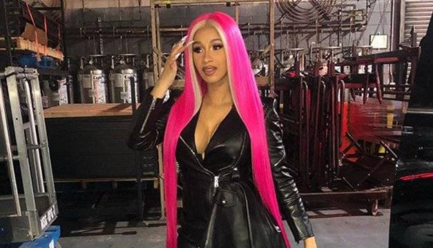 Cardi B