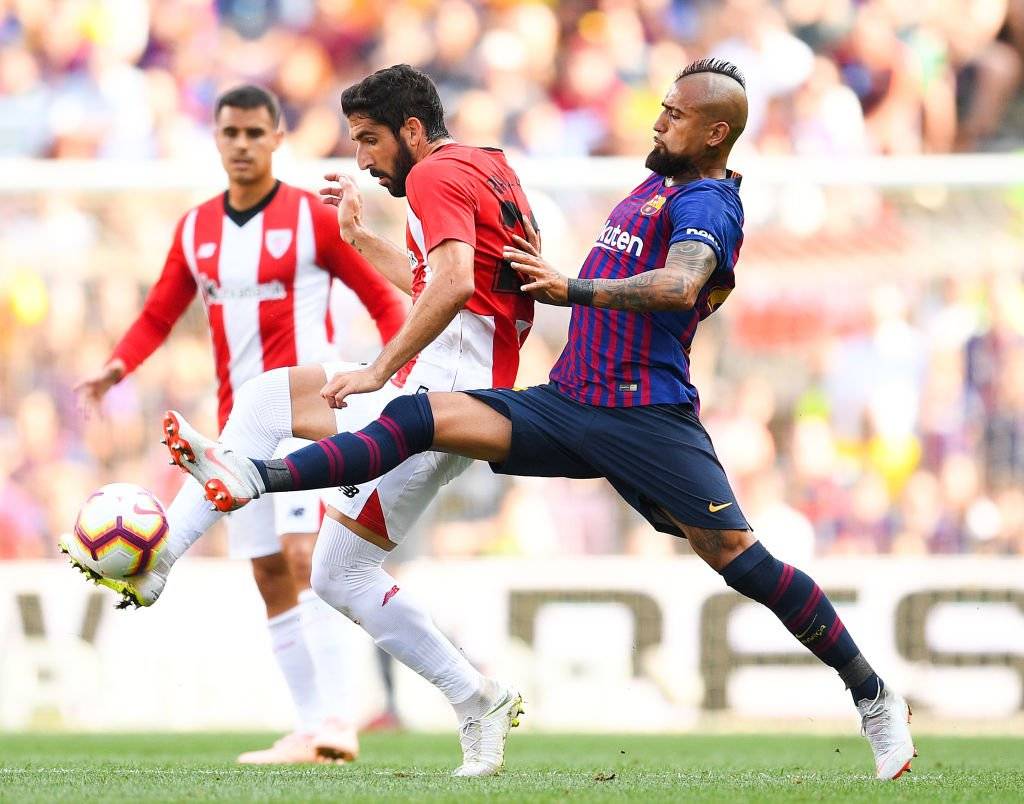 Vidal