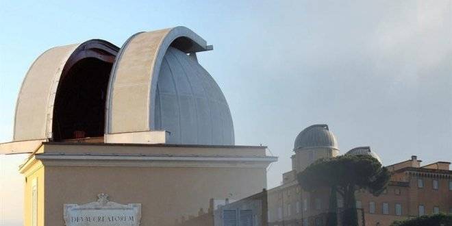 Specola Vaticana: El observatorio astronómico de los papas