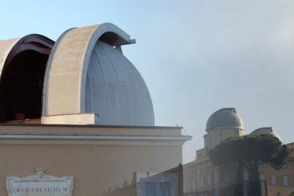 Specola Vaticana: El observatorio astronómico de los papas