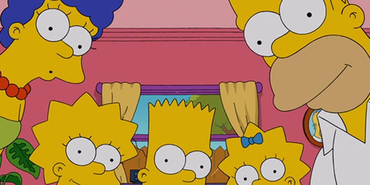 Los Simpson: teoría sugiere que hay una habitación oculta en su casa y así es como luciría