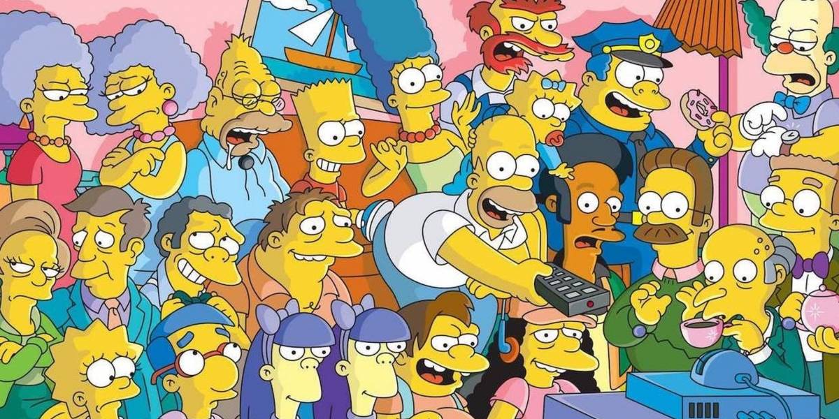 Fox festejará las 30 temporadas de Los Simpson con programación especial para Latinoamérica