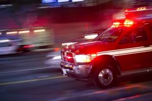 Joven de 28 años fallece en estacionamiento de una pizzería de Rincón tras sentirse mal