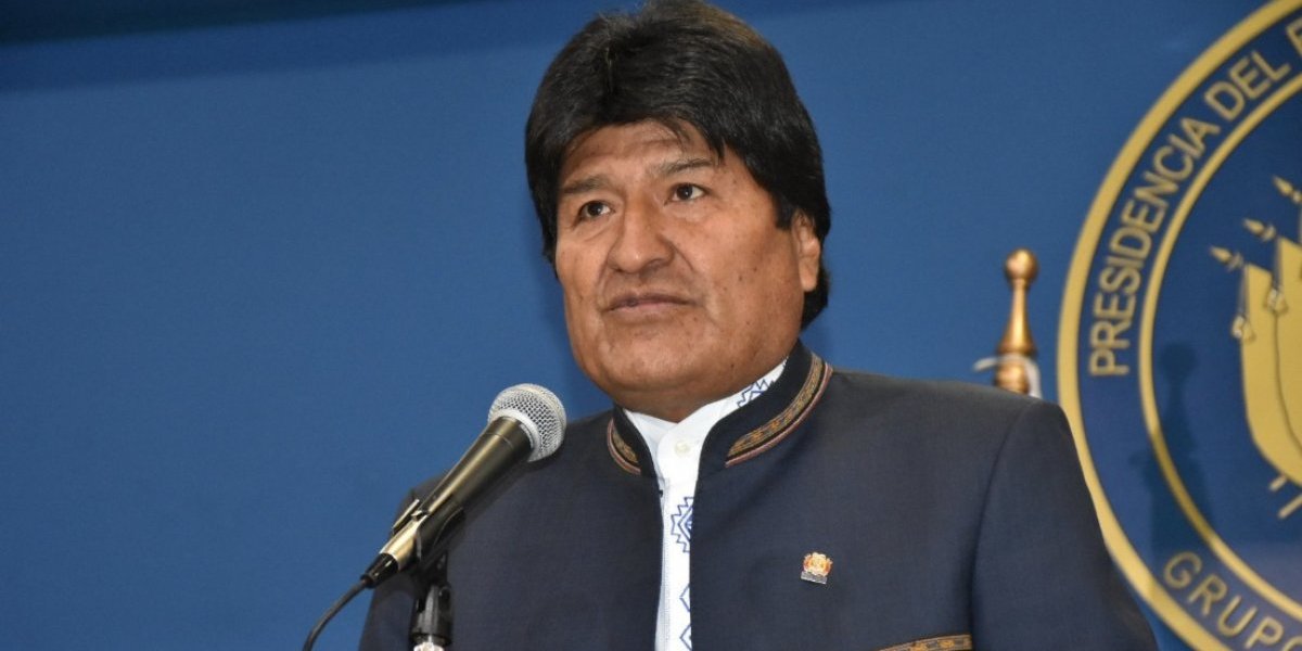 La Haya fallará hoy sobre el conflicto entre Chile y Bolivia