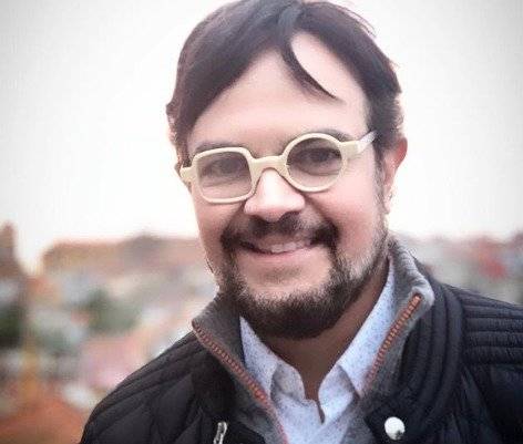 Alex Syntek