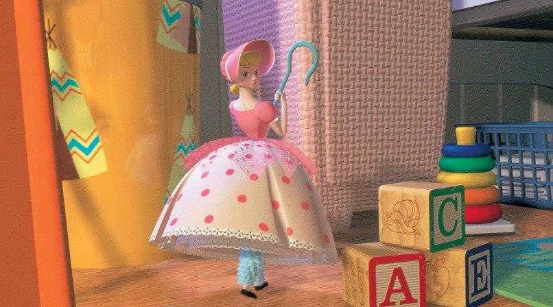 Toy Story