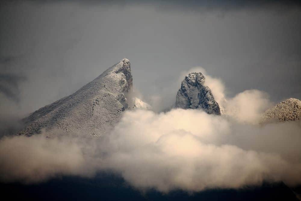 CErro de la Silla