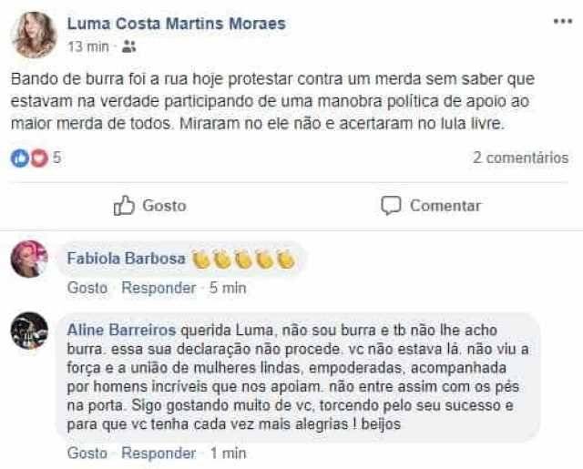 Luma costa