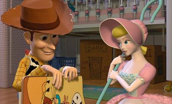 Toy Story