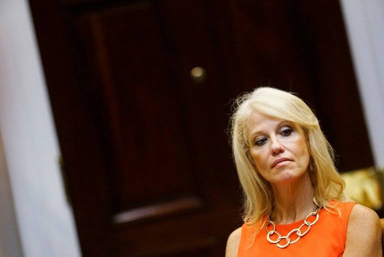 Kellyanne Conway