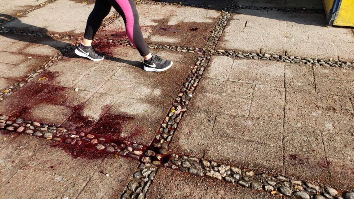 Trifulca en fiestas patronales de Tala, dos muertos y 14 heridos