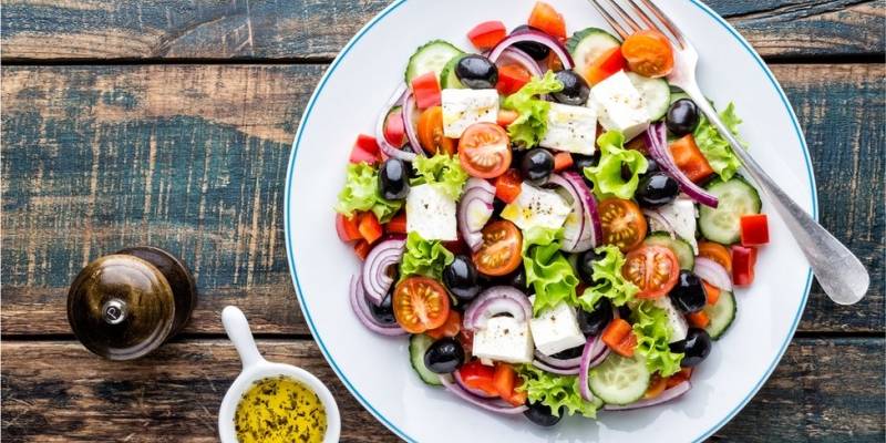 Que salvaje la en consiste dieta