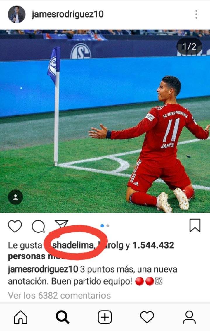 James