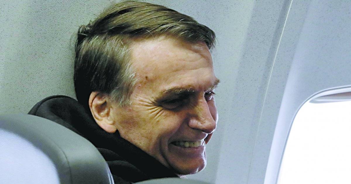 Jair Bolsonaro (PSL)
