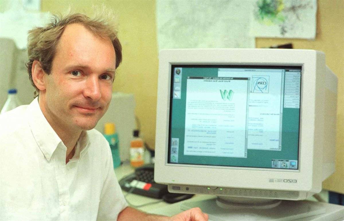 La evolución de la World Wide Web: Tim Berners-Lee crea plataforma para el manejo justo de datos