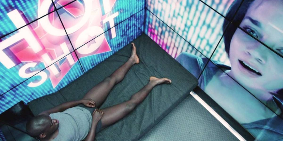Netflix prepara episodios interactivos para Black Mirror: la quinta temporada quiere cambiarlo todo