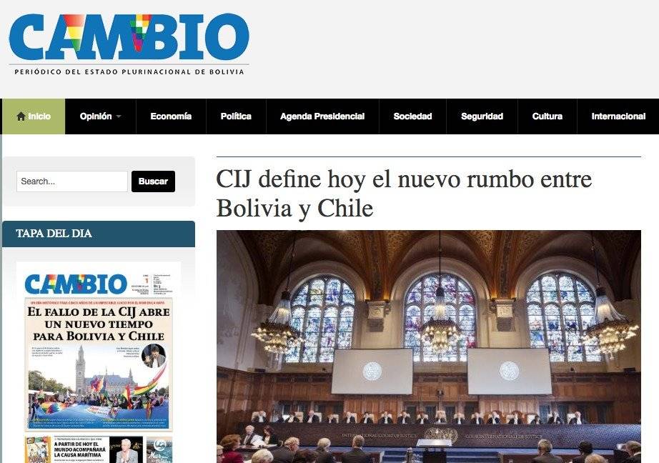 Cambio