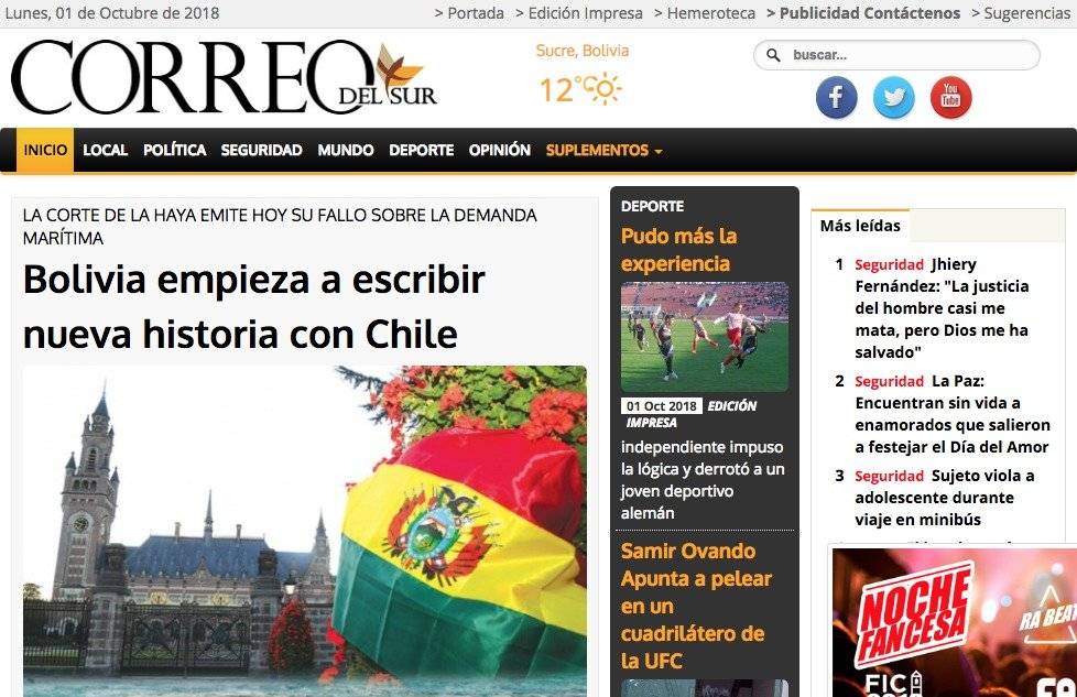 Correo