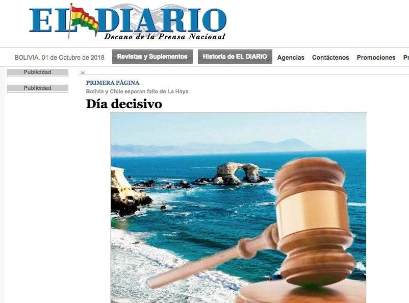 El Diario