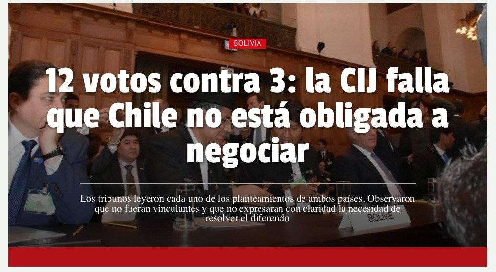 El Deber