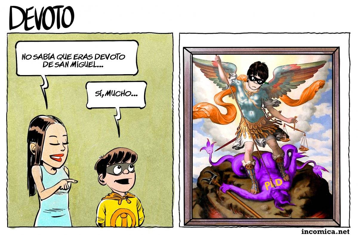 Caricatura