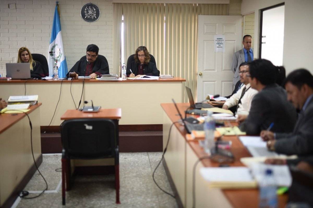 Caso de Erres