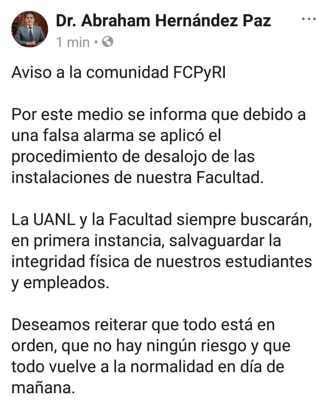 AUNL