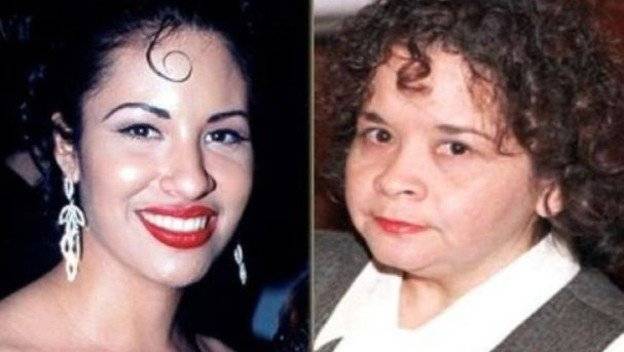 Selena y Yolanda