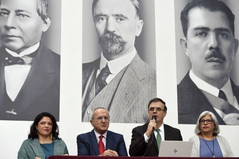 Marcelo Ebrard