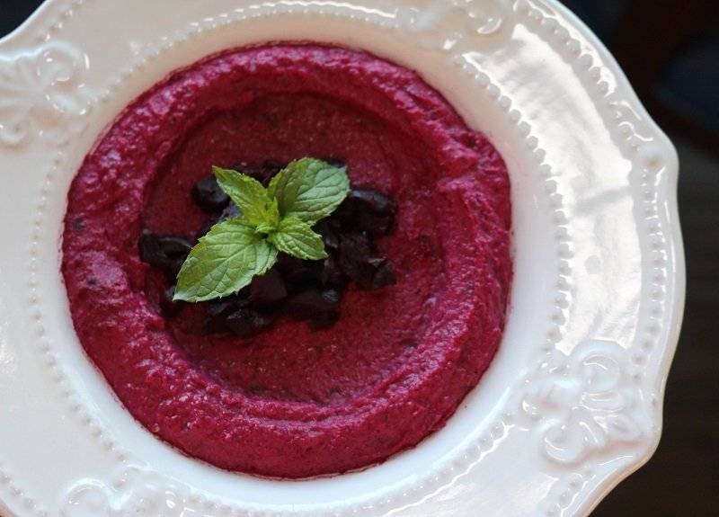 hummus