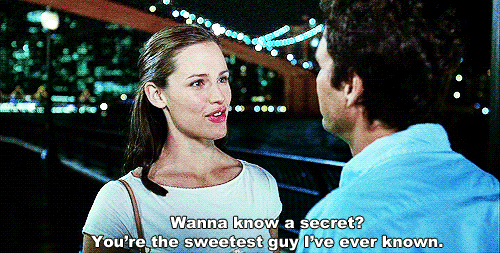 Jennifer Garner