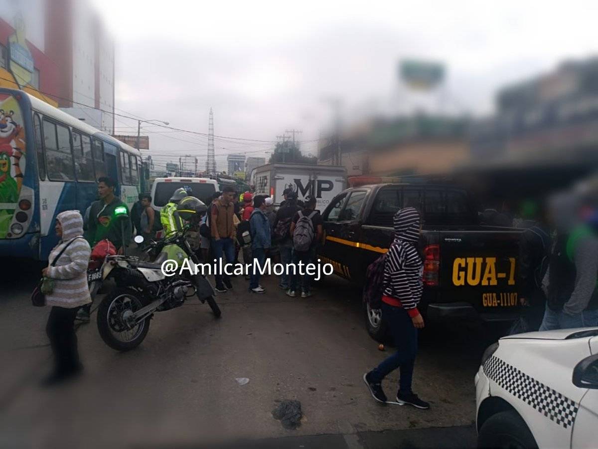 mujer asesinada en zona 9