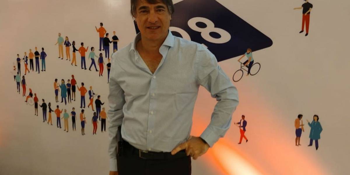 Nicolás Jodal y Breogán Gonda de Genexus: "No puede existir buena IA sin datos de calidad"