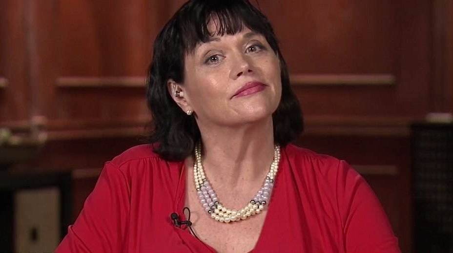 Samantha Markle