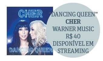 Cher - Abba