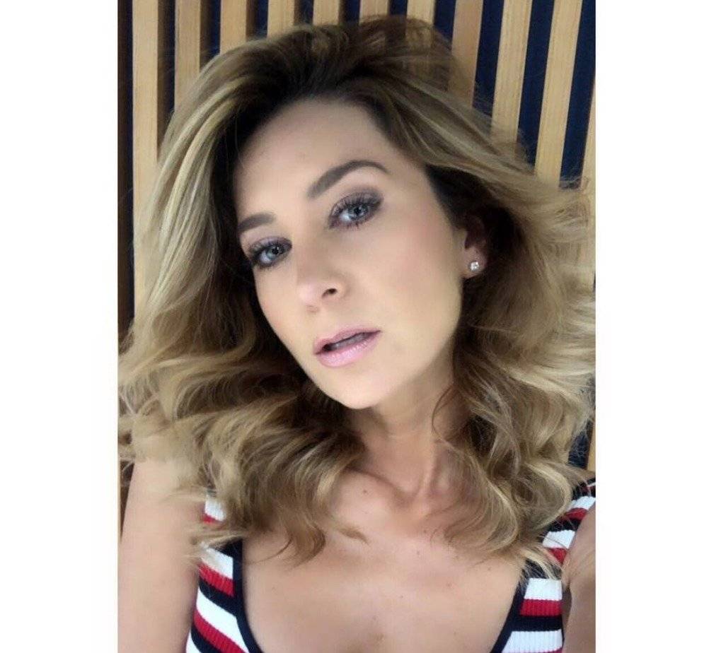 Geraldine Bazán