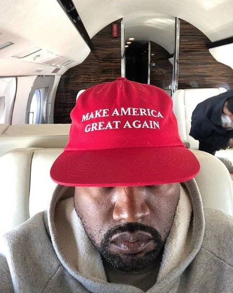 Kanye West