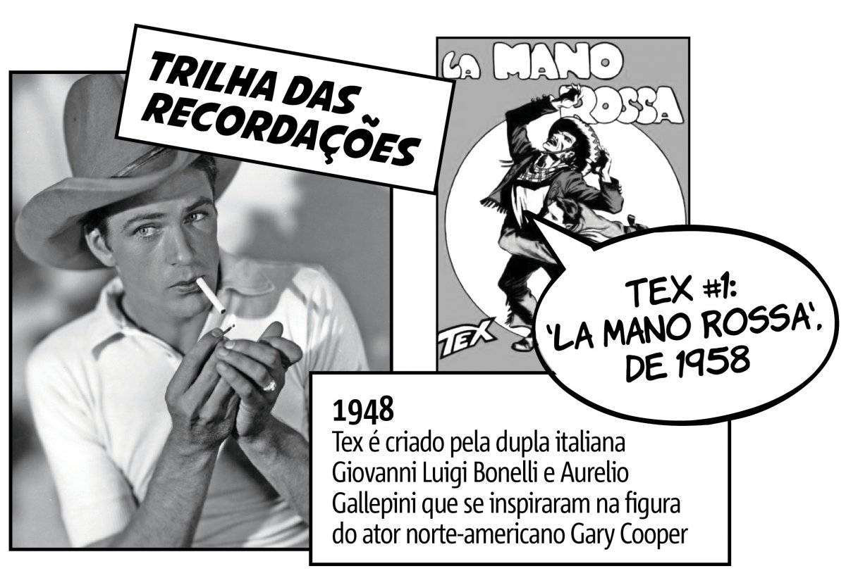 Tex Willer