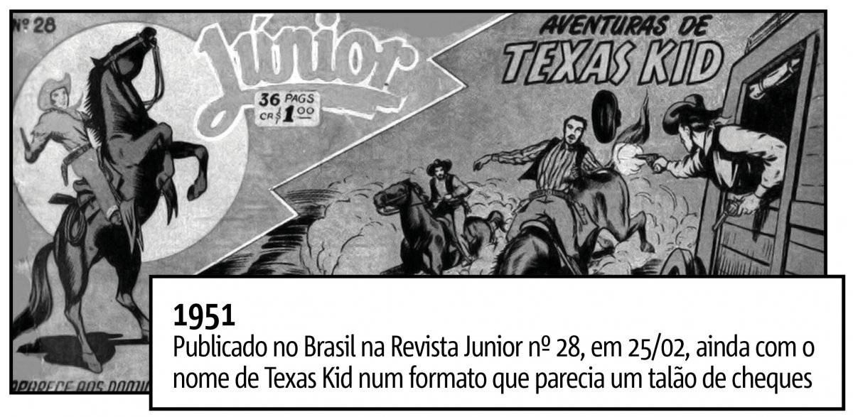 Tex Willer