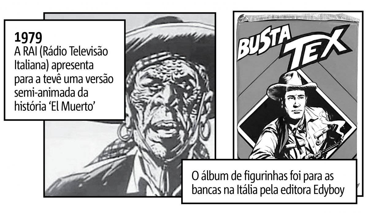 Tex Willer