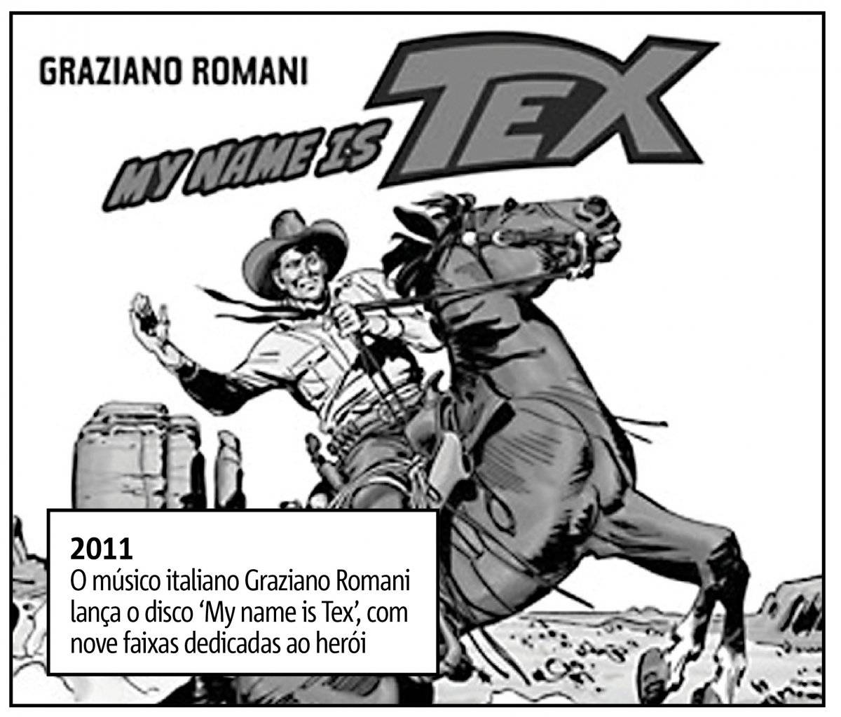 Tex Willer