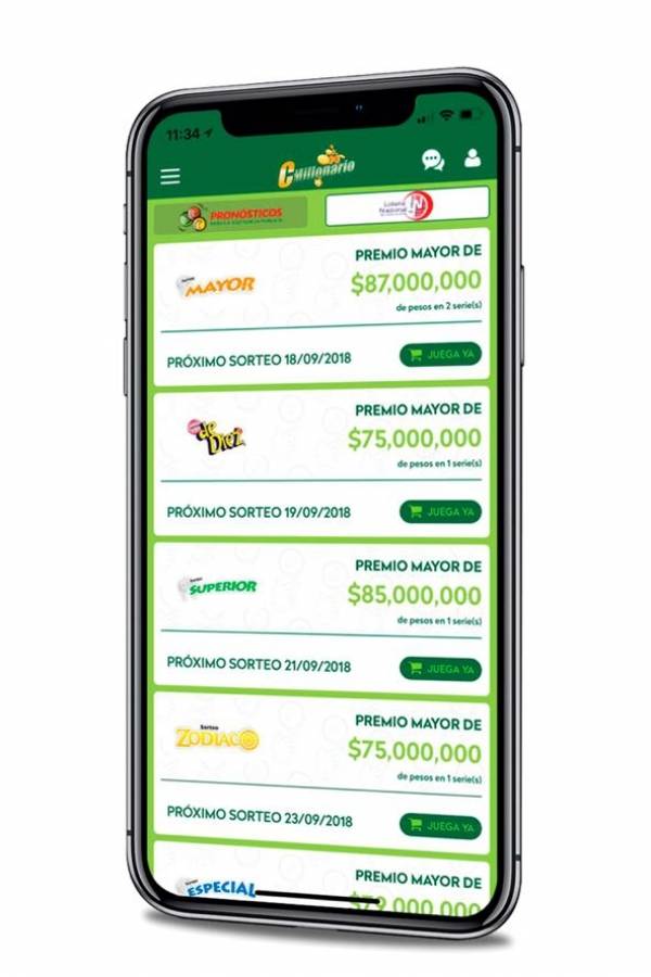 C Millonario