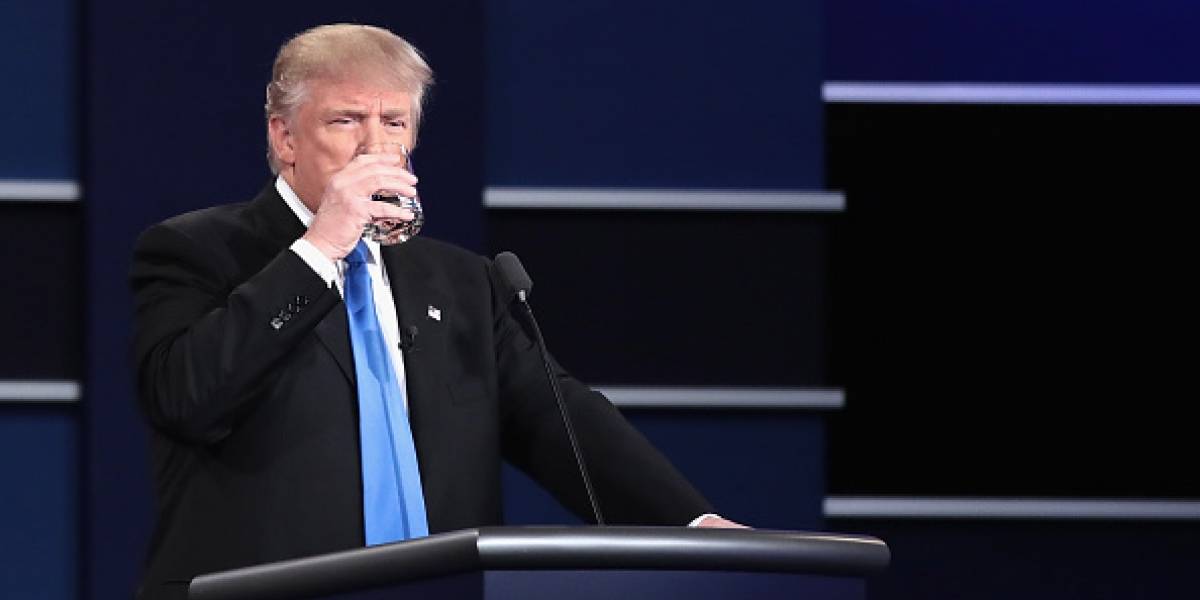 Tunden a Trump por burlarse de acusadora de Kavanaugh