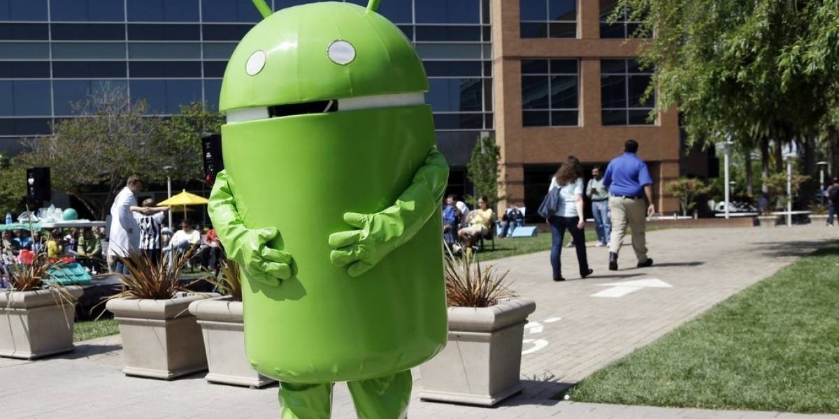 Nuevo contrato de Google obliga a que los fabricantes actualicen Android en sus móviles
