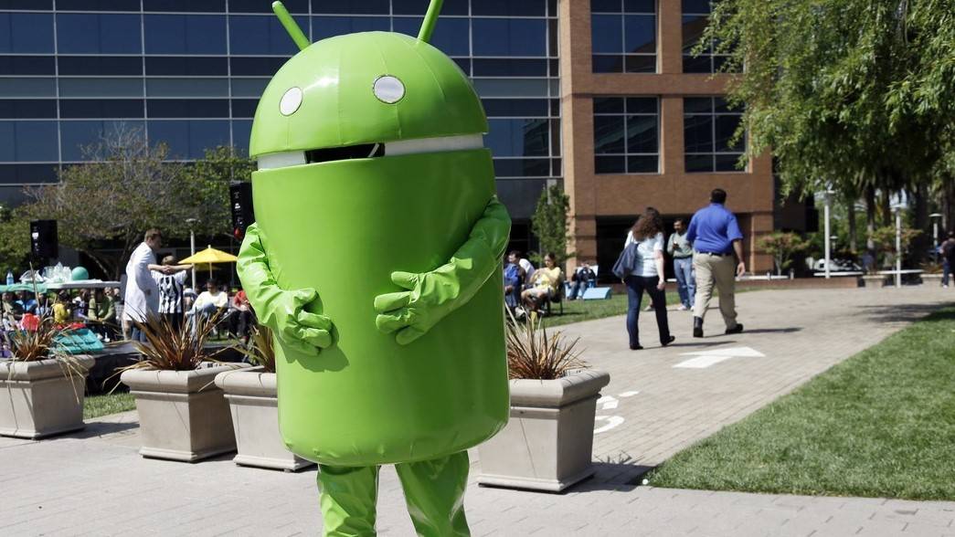 Android además contesta de figura oficial por la prohibición de Google™ en contra de Huawei Android además contesta de figura oficial por la prohibición de Google™ en contra de Huawei