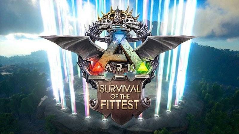Ark: Survival of the Fittest