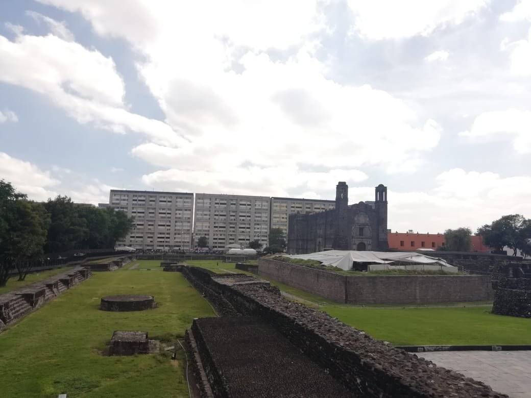 Tlatelolco