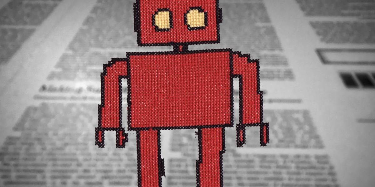 Declaran ilegal el uso de bots para influir en la opinión pública en California